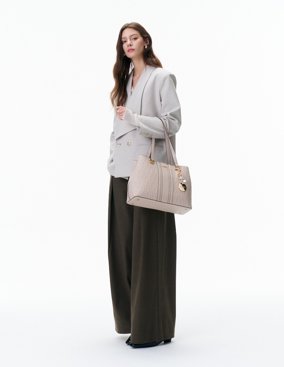 Bolsa tote Michelle para mujer 3