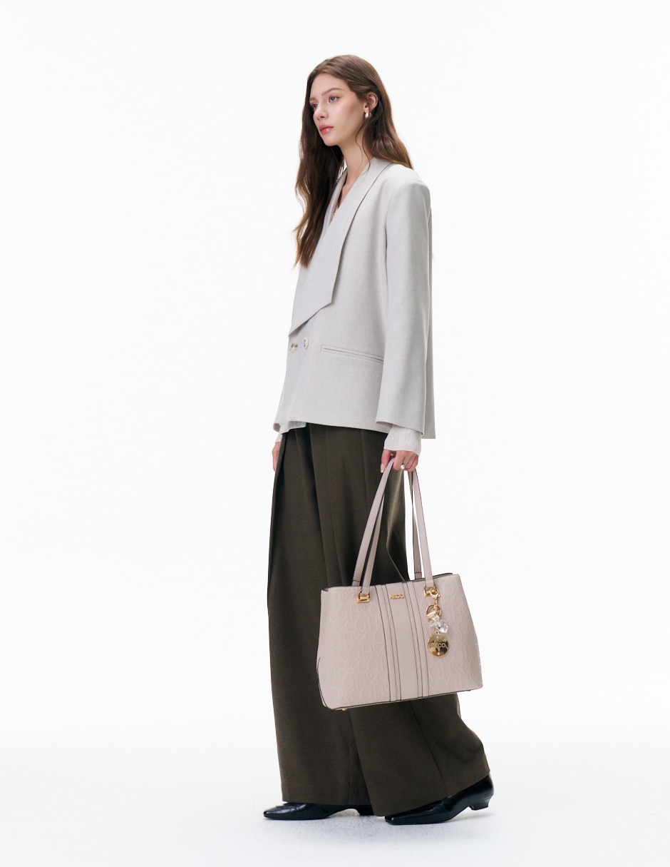 Bolsa tote Michelle para mujer 6