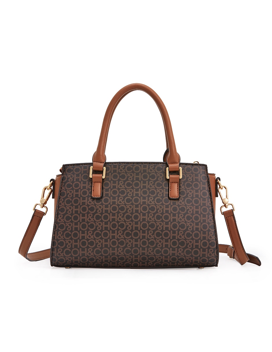 Set/Bolsa Satchel Margo No aplica de Sintético para (si aplica) Mujer 3