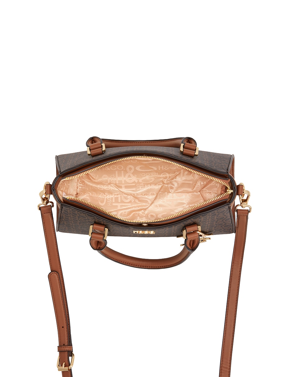 Set/Bolsa Satchel Margo No aplica de Sintético para (si aplica) Mujer 4