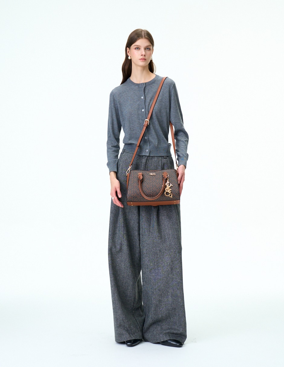 Set/Bolsa Satchel Margo No aplica de Sintético para (si aplica) Mujer 7