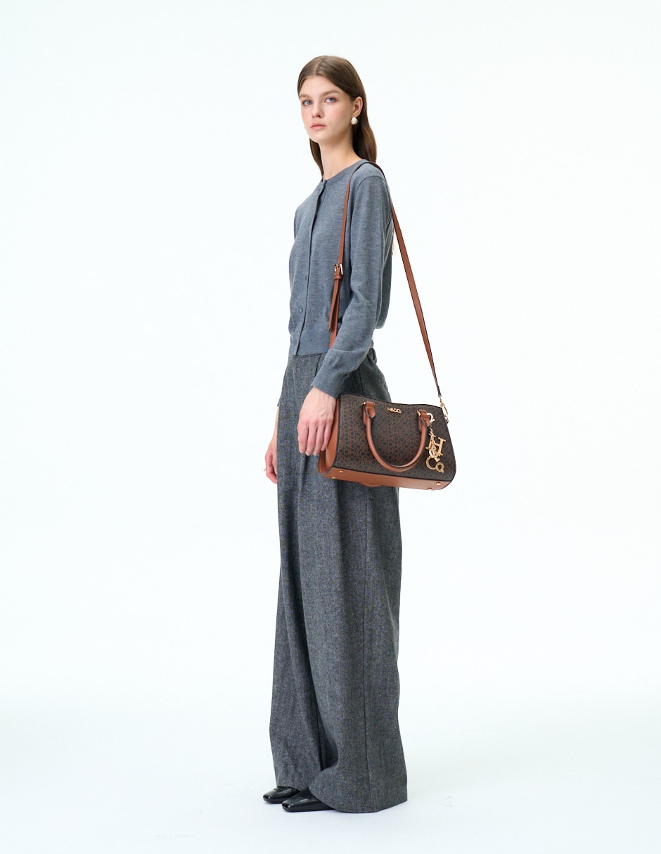 Set/Bolsa Satchel Margo No aplica de Sintético para (si aplica) Mujer 8