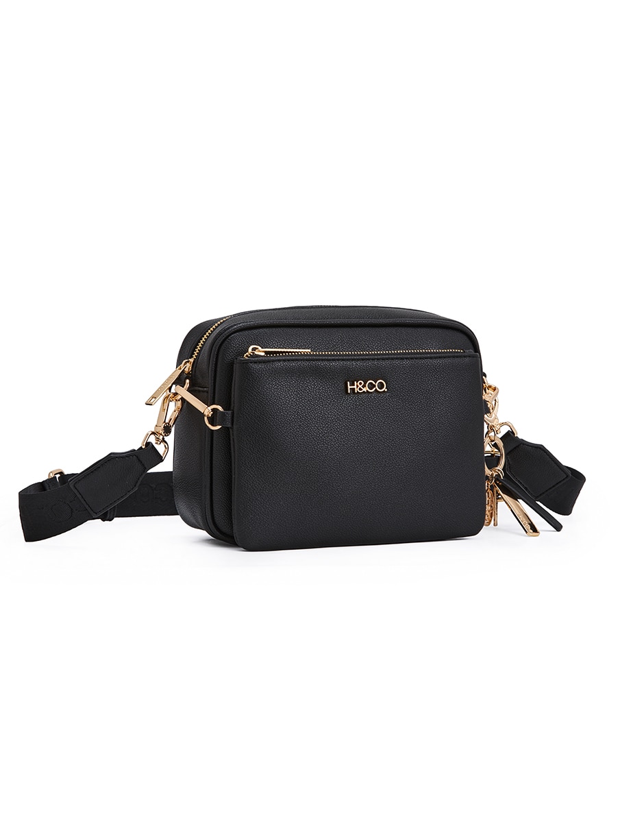 Bolsa crossbody Liana para mujer 7