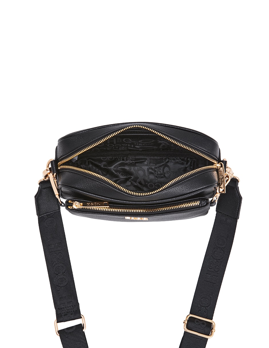 Bolsa crossbody Liana para mujer 4