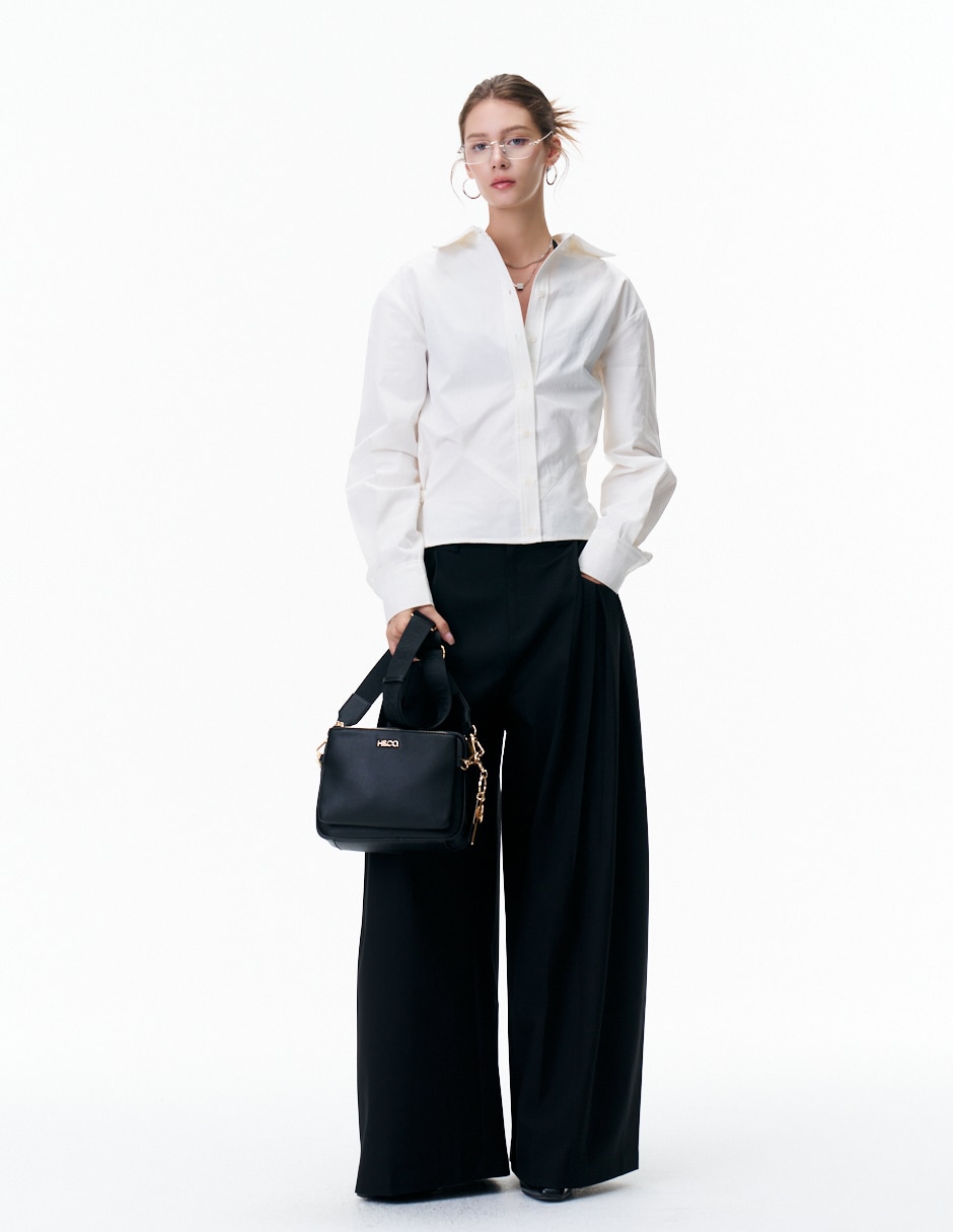 Bolsa crossbody Liana para mujer 3