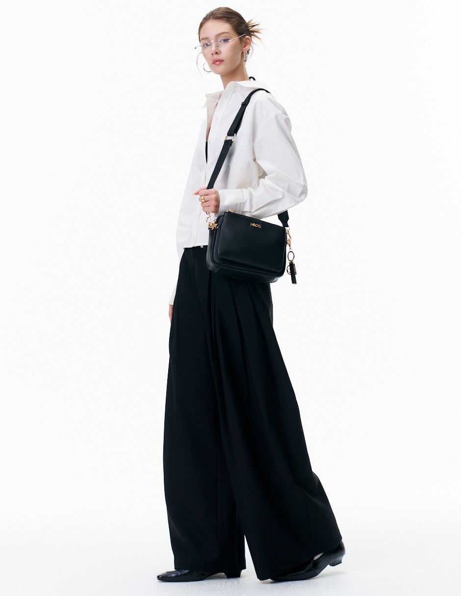 Bolsa crossbody Liana para mujer 6