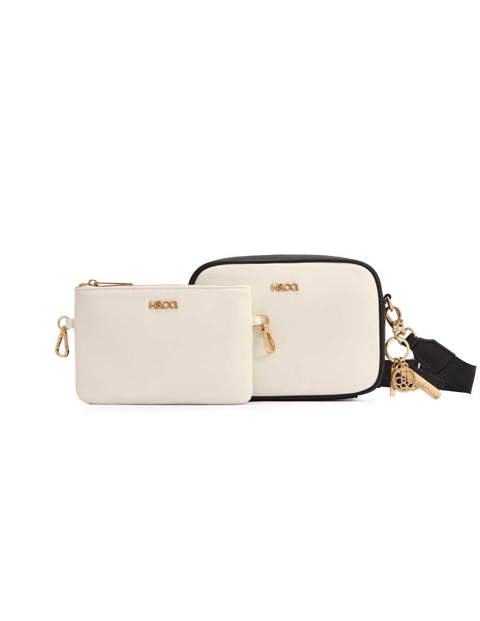 Bolsa crossbody Liana para mujer