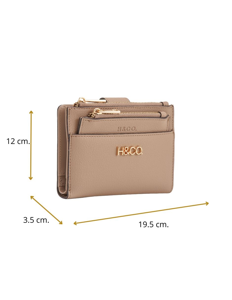 Cartera aveline para mujer 5