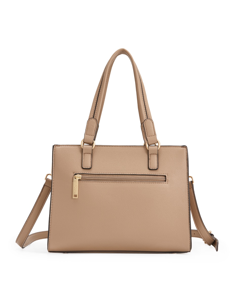 Bolsa tote aveline para mujer 5