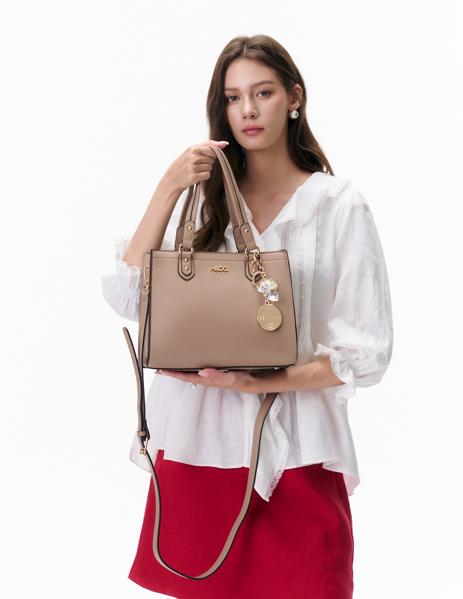 Bolsa tote aveline para mujer 2