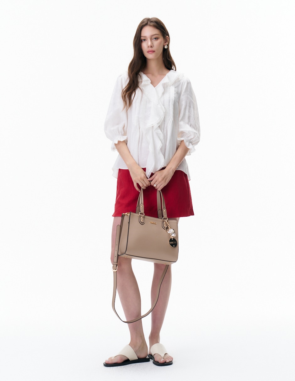 Bolsa tote aveline para mujer 3