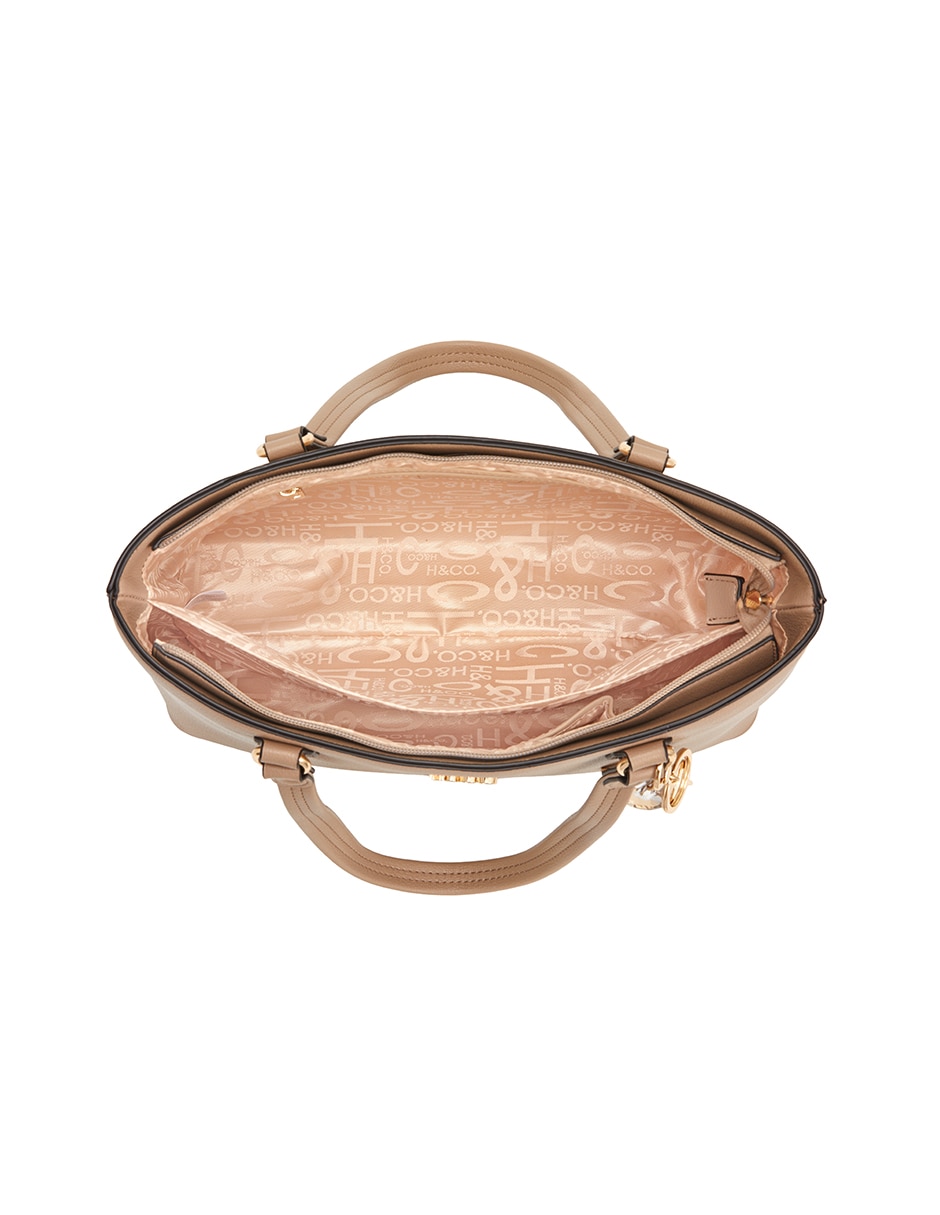 Bolsa tote aveline para mujer 4