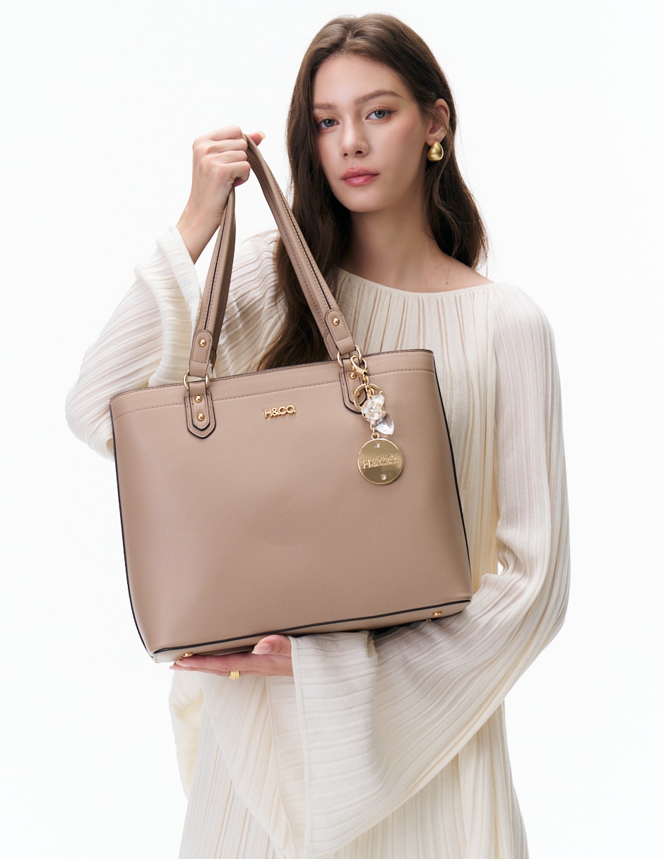 Bolsa tote aveline para mujer 2