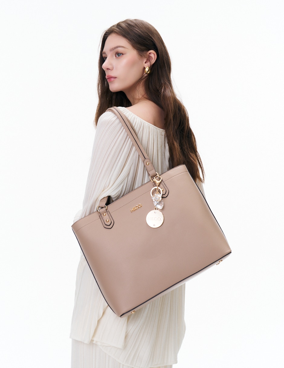 Bolsa tote aveline para mujer 8