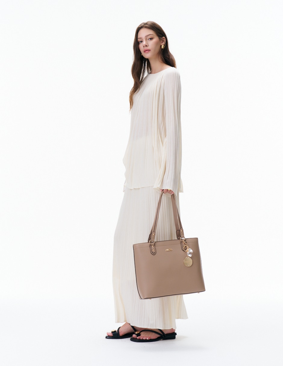 Bolsa tote aveline para mujer 6