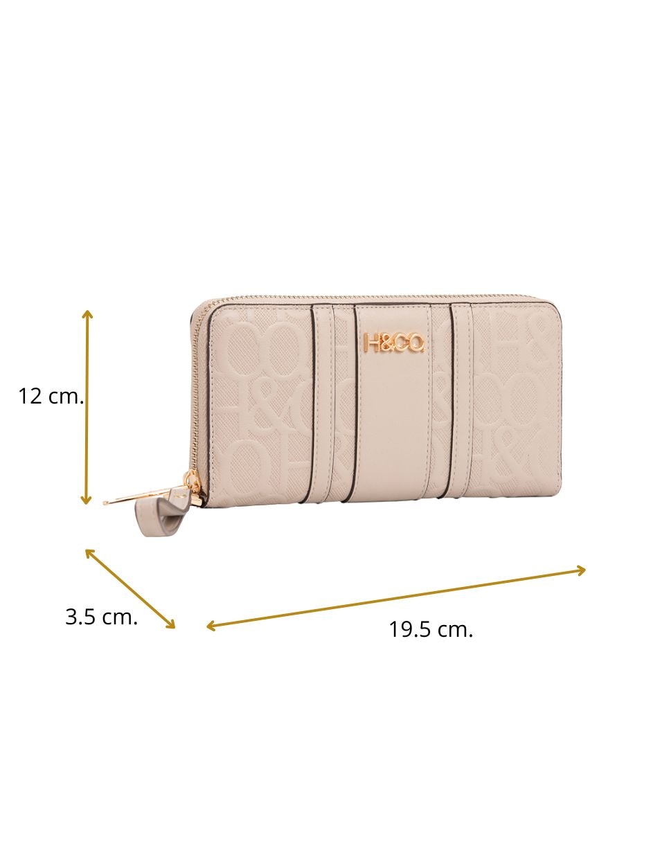 Cartera Michelle para mujer 5
