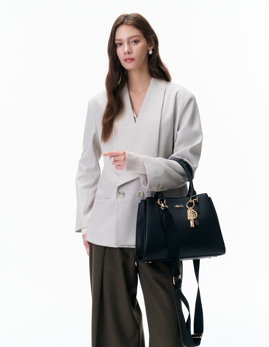Bolsa tote Liana para mujer 8