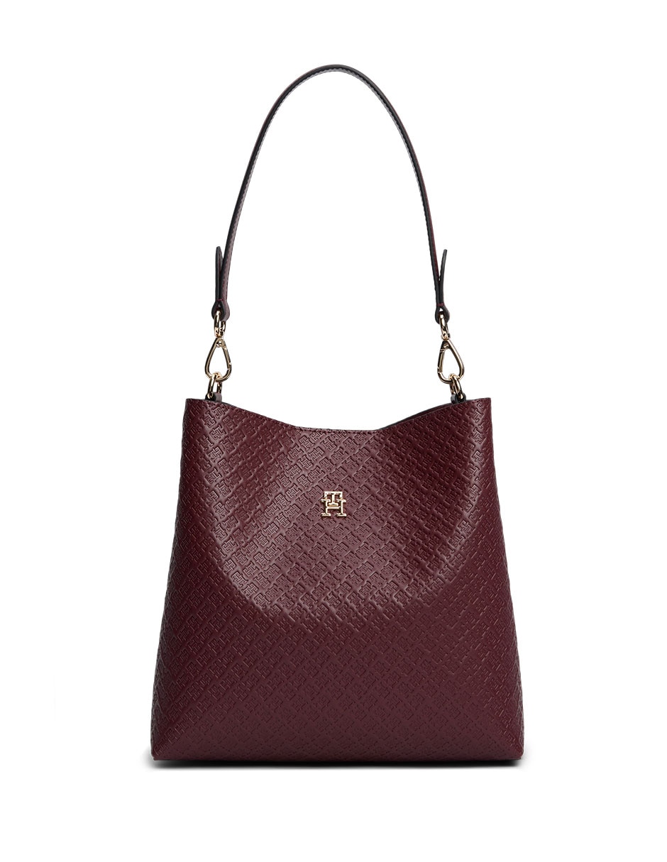Bolsa shoulder th icon para mujer