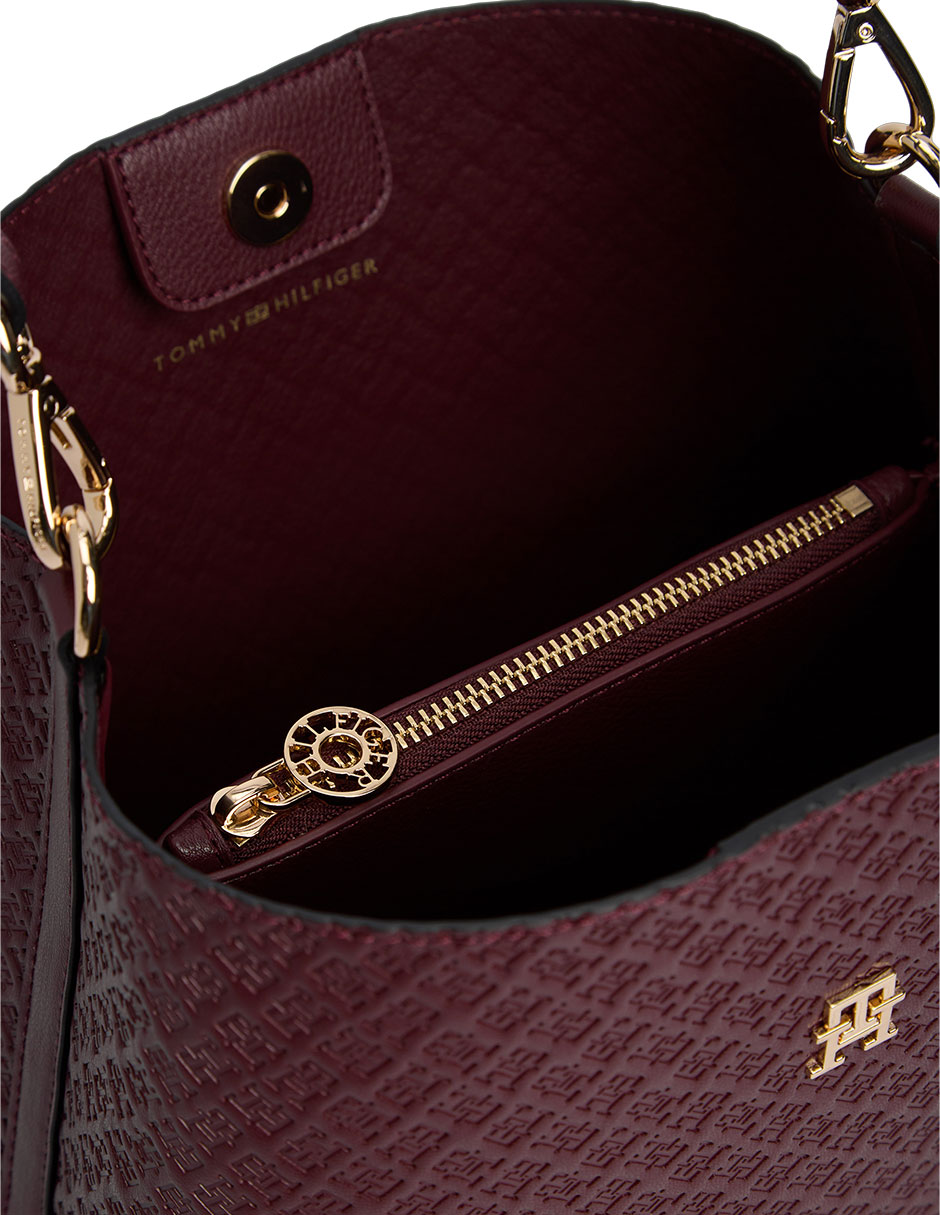 Bolsa shoulder th icon para mujer 3