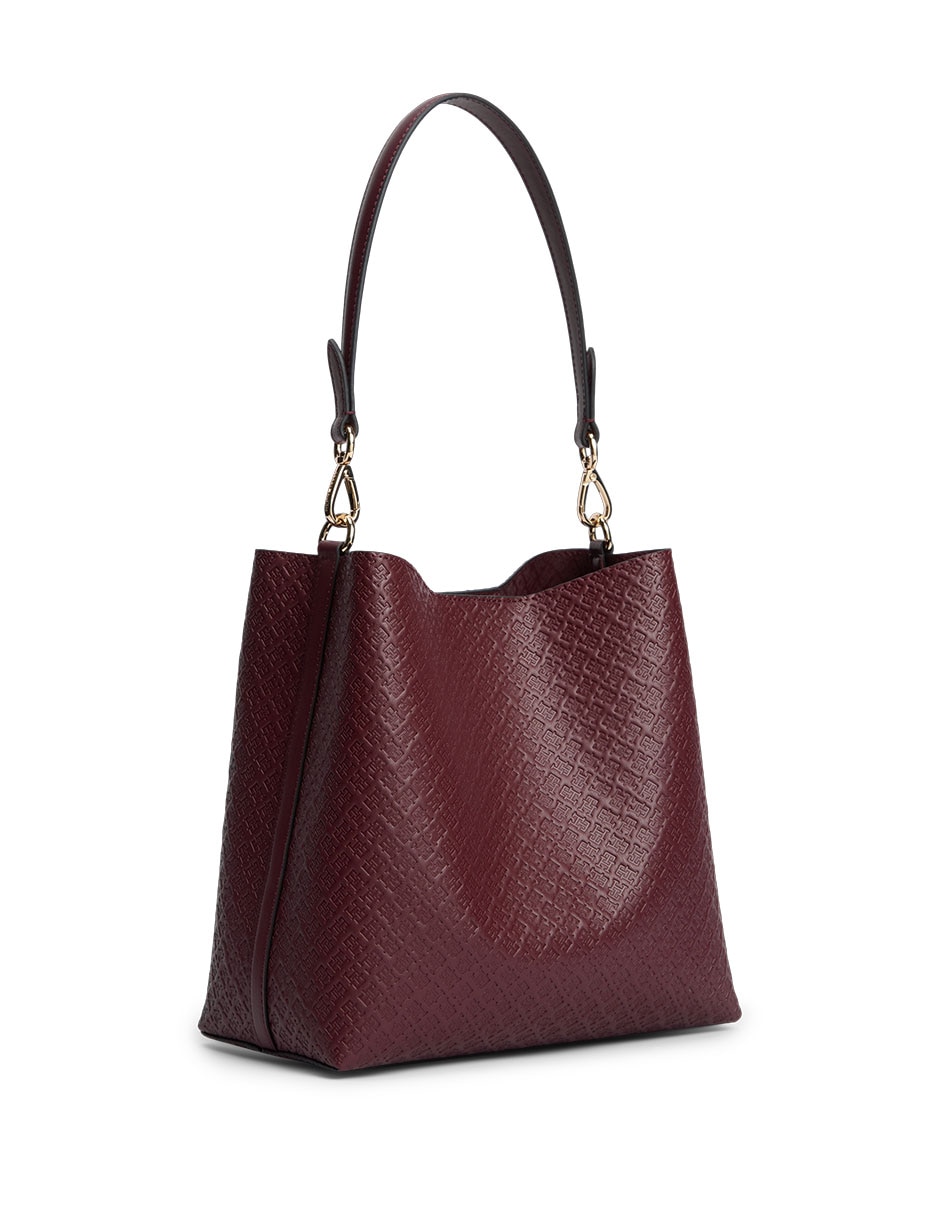 Bolsa shoulder th icon para mujer 4