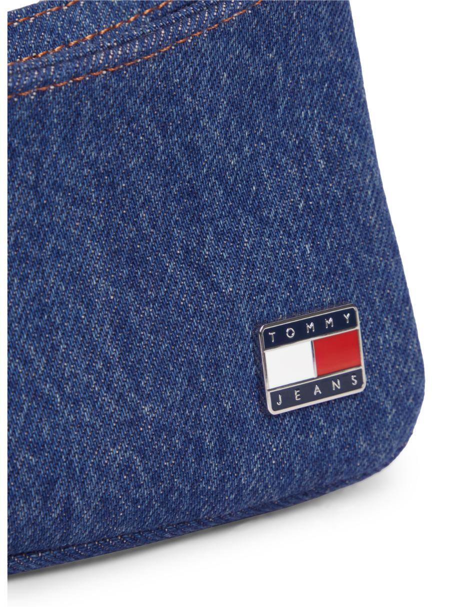 Bolsa shoulder de algodón para mujer 2