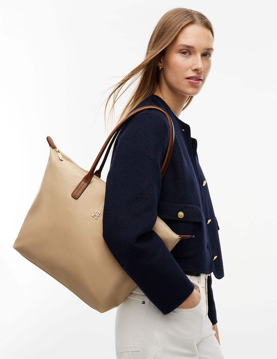 Bolsa tote Popette para mujer 4