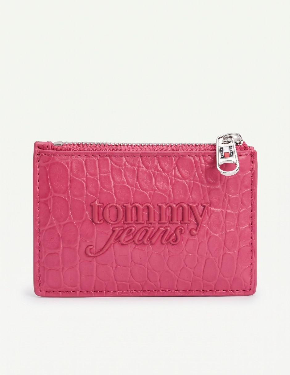 Tarjetero tjw must para mujer