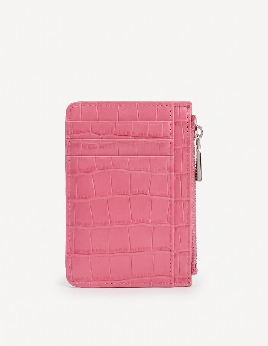 Tarjetero tjw must para mujer 2