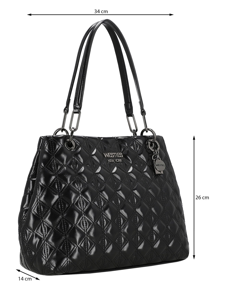 Bolsa tote Darneo para mujer 6