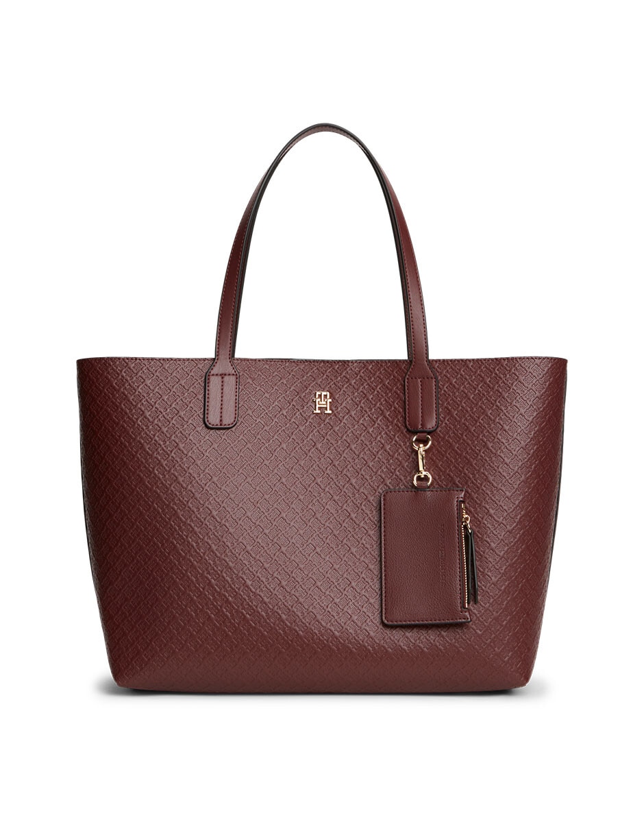 Bolsa tote Th Icon para mujer