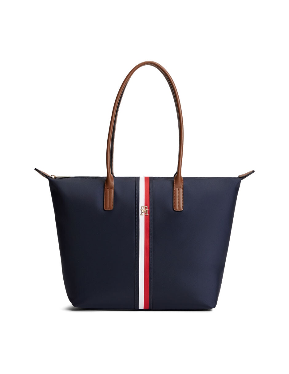Bolsa tote Popette para mujer