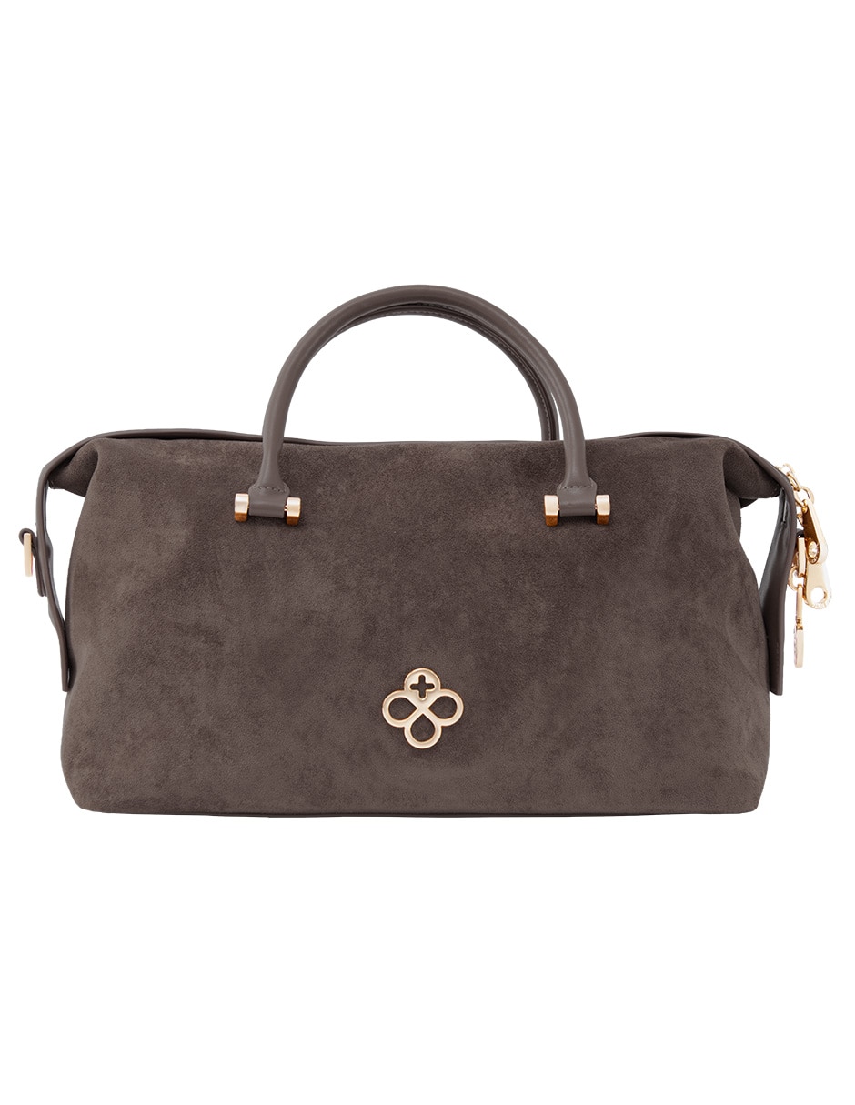 Bolsa bowler Momentos para mujer 1