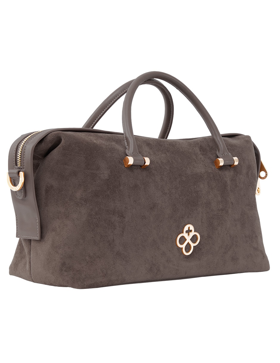 Bolsa bowler Momentos para mujer 2