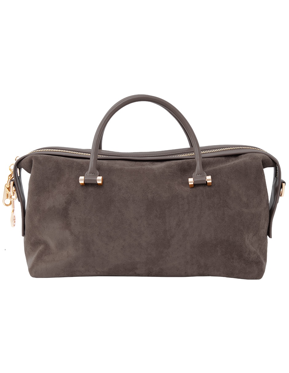 Bolsa bowler Momentos para mujer 3