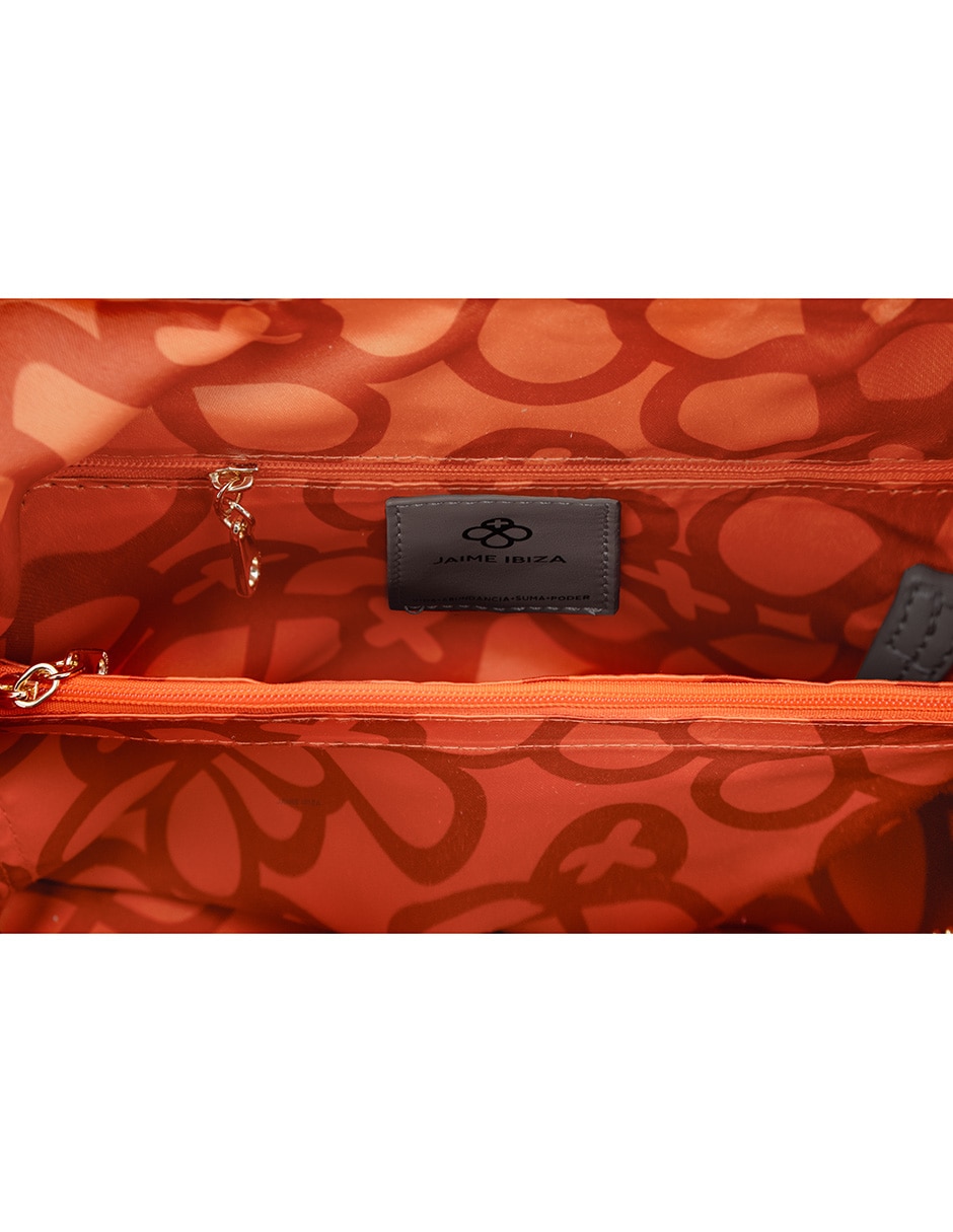 Bolsa bowler Momentos para mujer 4