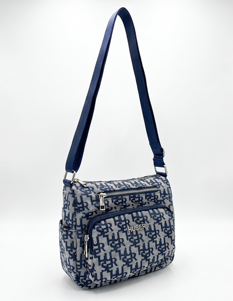 Bolsa crossbody para mujer