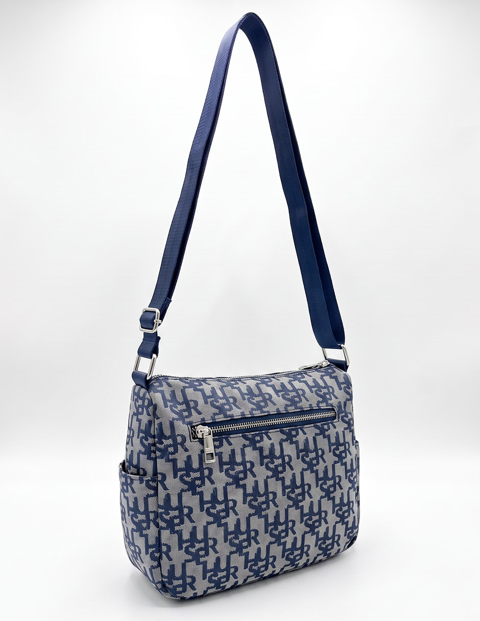 Bolsa crossbody para mujer 5
