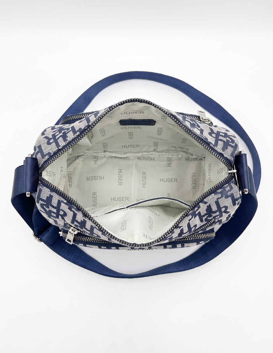 Bolsa crossbody para mujer 4