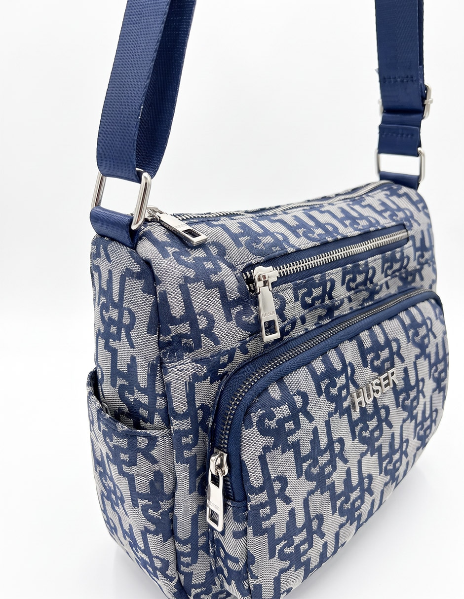 Bolsa crossbody para mujer 3