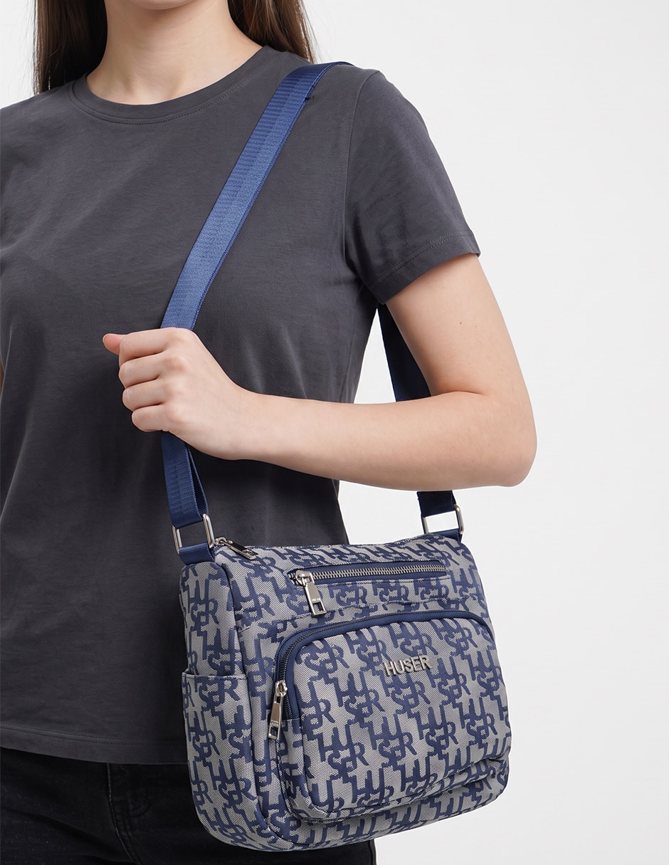 Bolsa crossbody para mujer 2