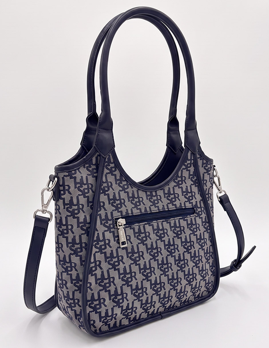 Bolsa hobo para mujer 5