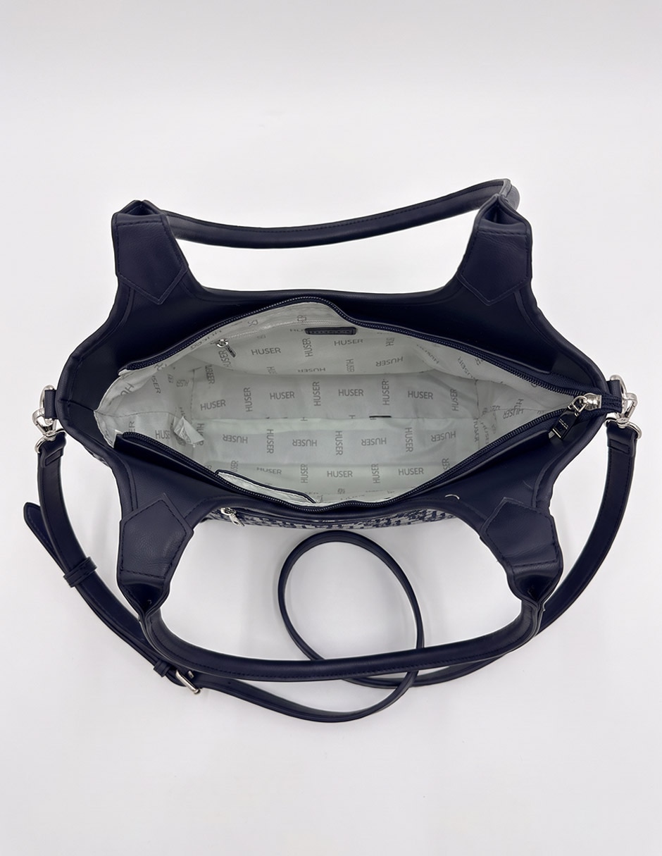 Bolsa hobo para mujer 4