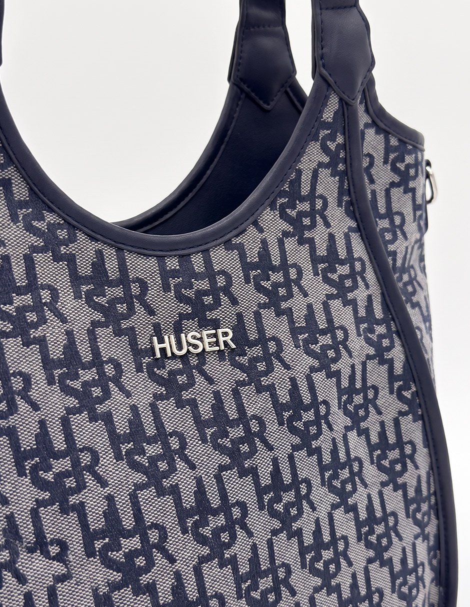 Bolsa hobo para mujer 3