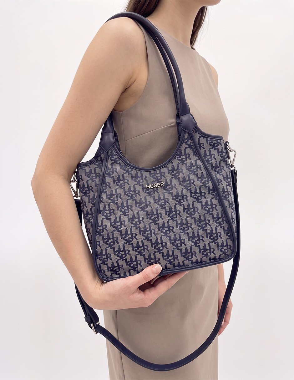 Bolsa hobo para mujer 2