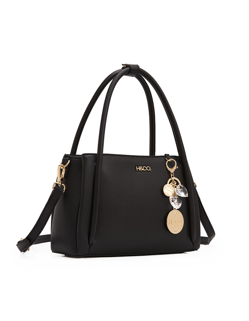 Bolsa satchel marielle para mujer 7