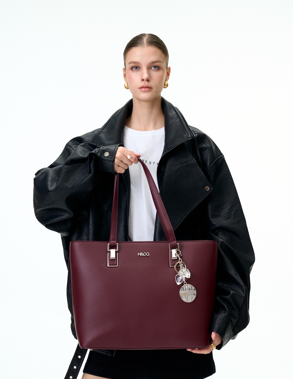 Bolsa tote Rochelle para mujer 5