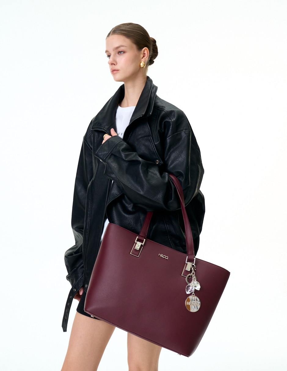 Bolsa tote Rochelle para mujer 6
