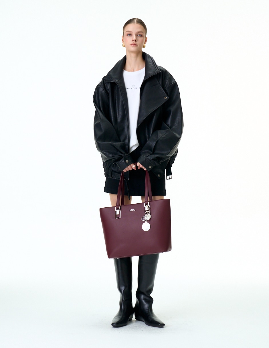 Bolsa tote Rochelle para mujer 7
