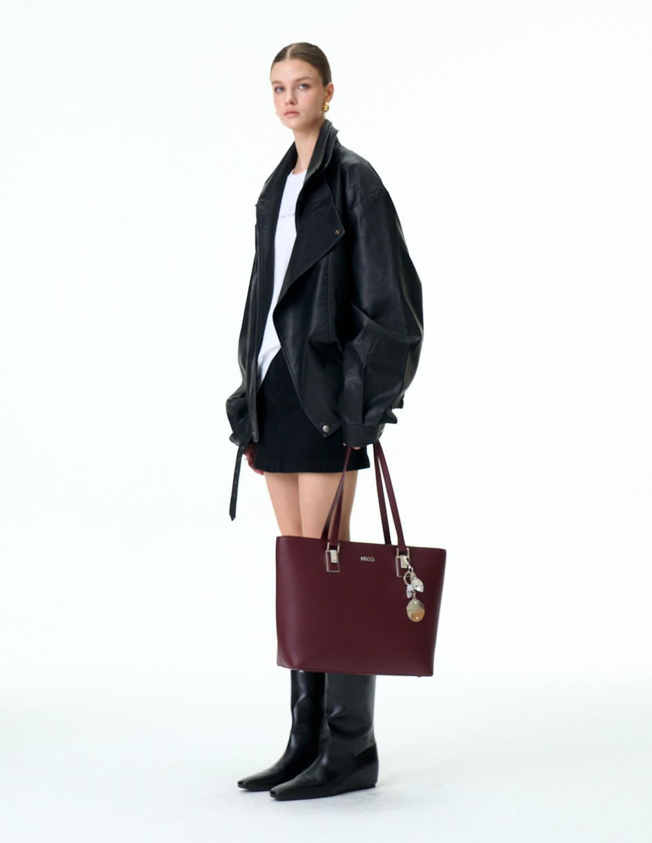 Bolsa tote Rochelle para mujer 8