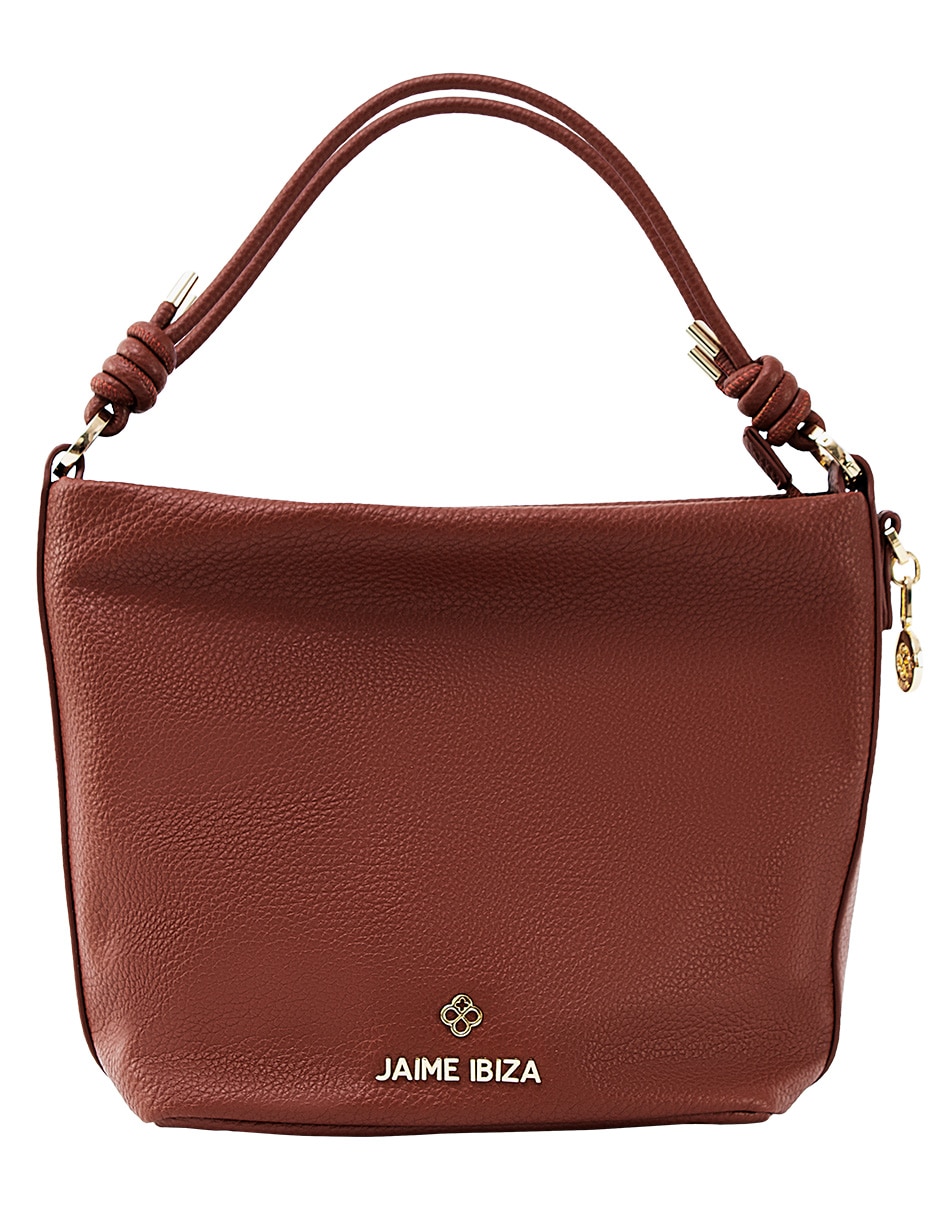 Bolsa satchel Memorias para mujer